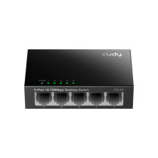 Комутатор мережевий Cudy FS105