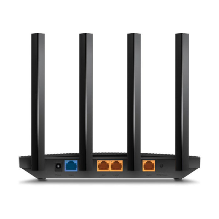 Маршрутизатор TP-Link ARCHER-AX12