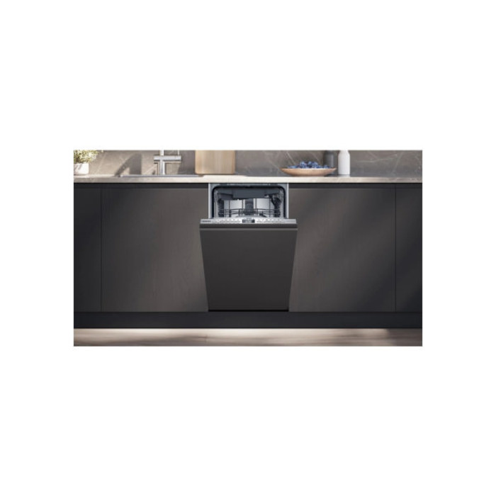 Посудомийна машина Siemens SR65EX02MK