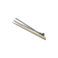 Ніж Victorinox NailClip 580 White (0.6463.7)