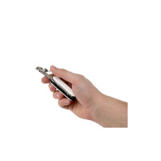 Ніж Victorinox NailClip 580 White (0.6463.7)