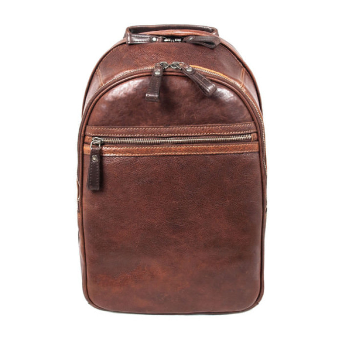 Рюкзак туристичний Ashwood 4555 Brown