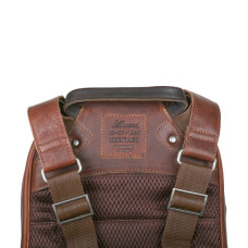 Рюкзак туристичний Ashwood 4555 Brown