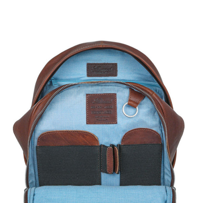 Рюкзак туристичний Ashwood 4555 Brown