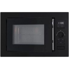 Мікрохвильова піч Interline MWG 725 ESA BB