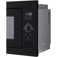 Мікрохвильова піч Interline MWG 725 ESA BB