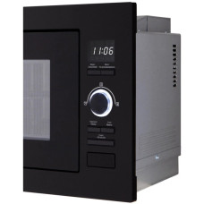 Мікрохвильова піч Interline MWG 725 ESA BB