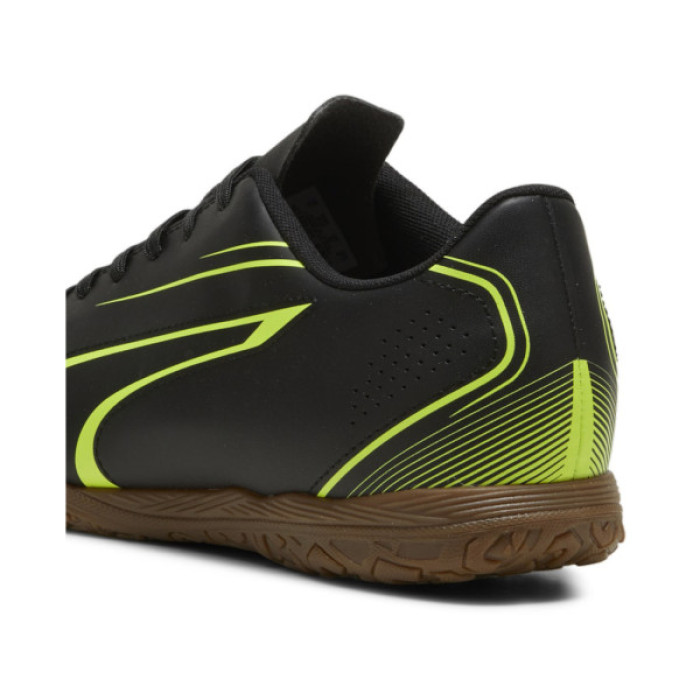 Футзалки Puma Vitoria IT 107485-03 чорний 42,5 (4099686003807)