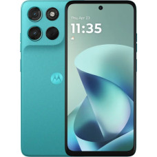 Мобільний телефон Motorola G57 Power 8/256GB Fluidity (Cyan) (PBAH0007RS)
