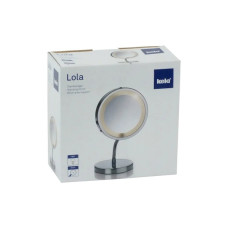 Дзеркало Kela Lola, 27,5х15 см (21496)