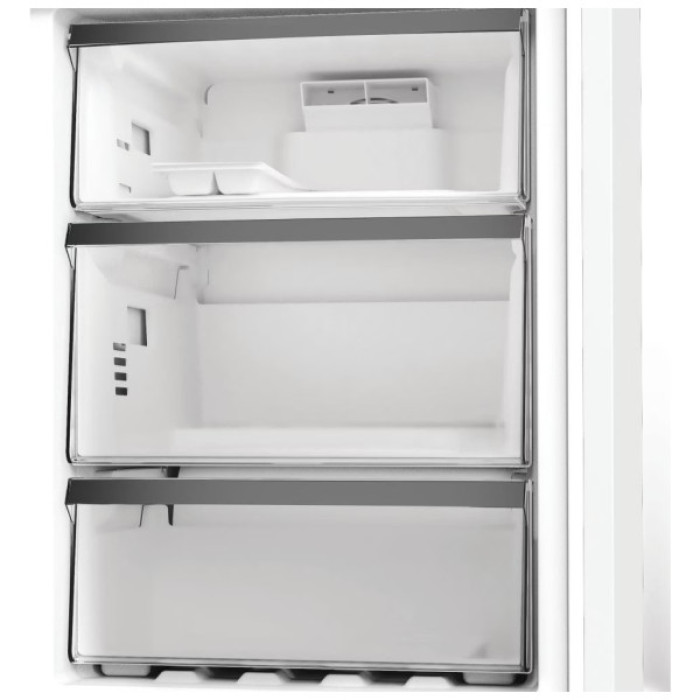 Холодильник Whirlpool WHK26362XP5E