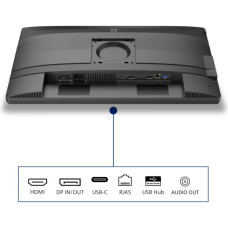 Монітор Philips 24B2U4301/00