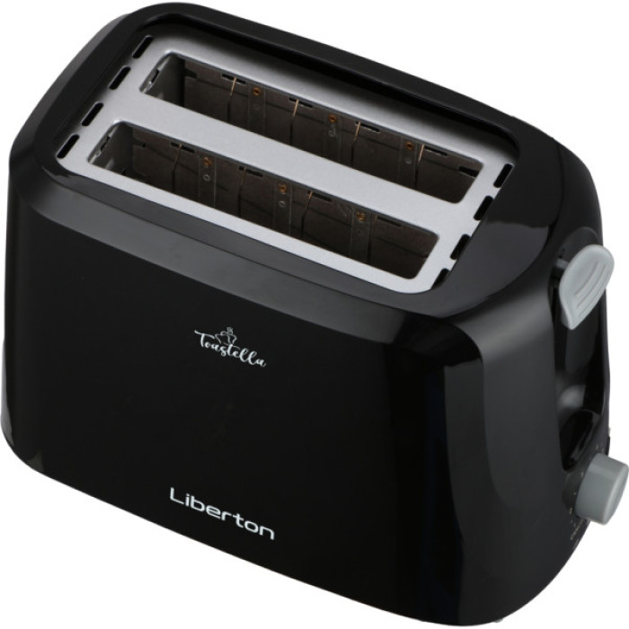 Тостер Liberton LET-5704