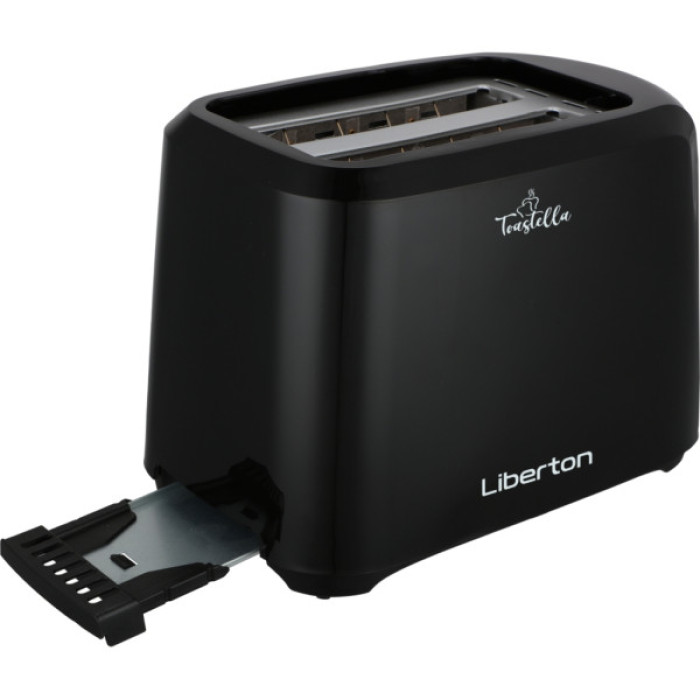 Тостер Liberton LET-5704