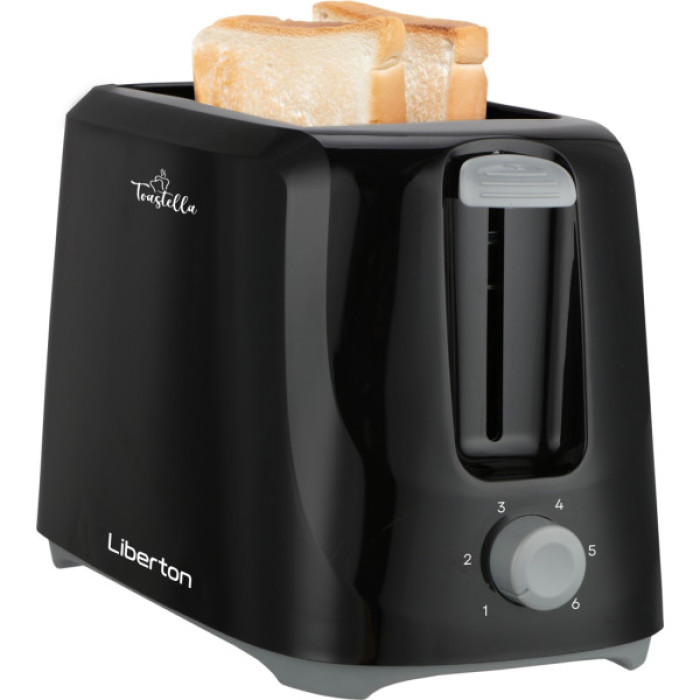 Тостер Liberton LET-5704