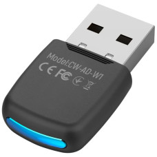 Мережева карта Wi-Fi ColorWay CW-AD-W1