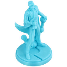 Пластик для 3D-принтера Polymaker PLA PANCHROMA CELESTIAL 1,75mm 1kg BLUE (CA02014)