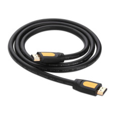 Кабель мультимедійний HDMI M to HDMI M 5.0m V1.4 Ugreen (10167)