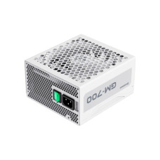 Блок живлення Gamemax 700W (GM-700 Modular white)