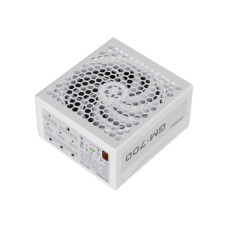 Блок живлення Gamemax 700W (GM-700 Modular white)
