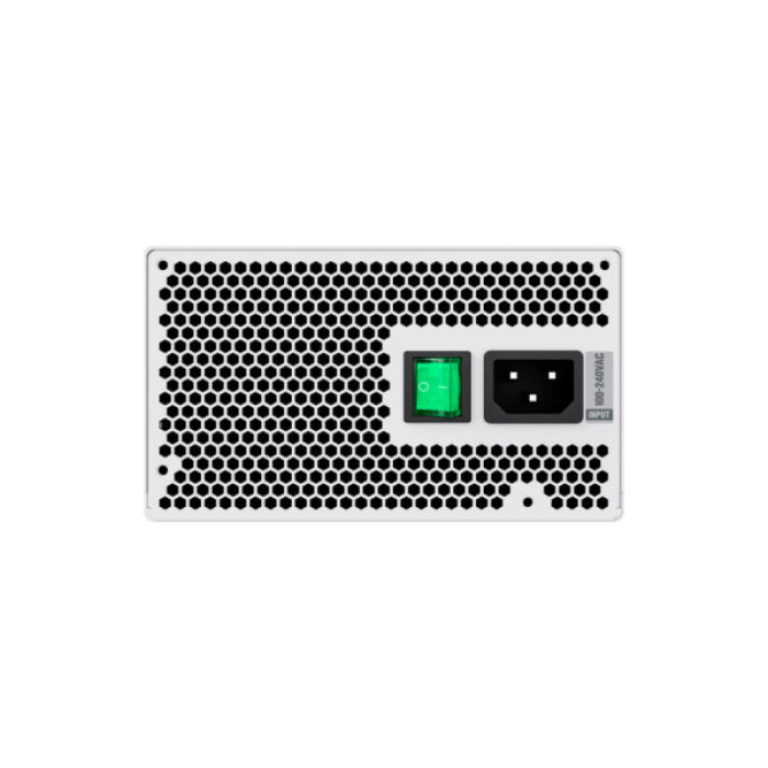 Блок живлення Gamemax 700W (GM-700 Modular white)