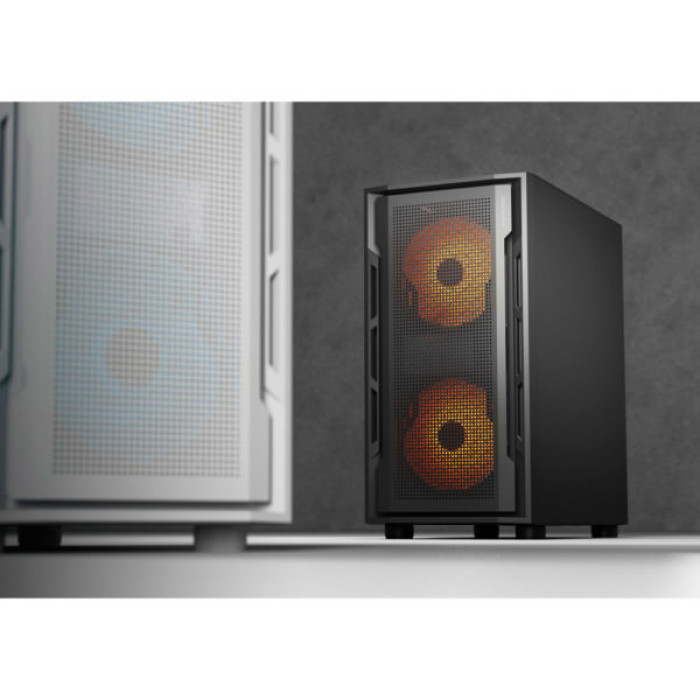 Корпус Cougar UNIFACE MINI RGB Black