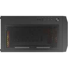 Корпус Cougar UNIFACE MINI RGB Black