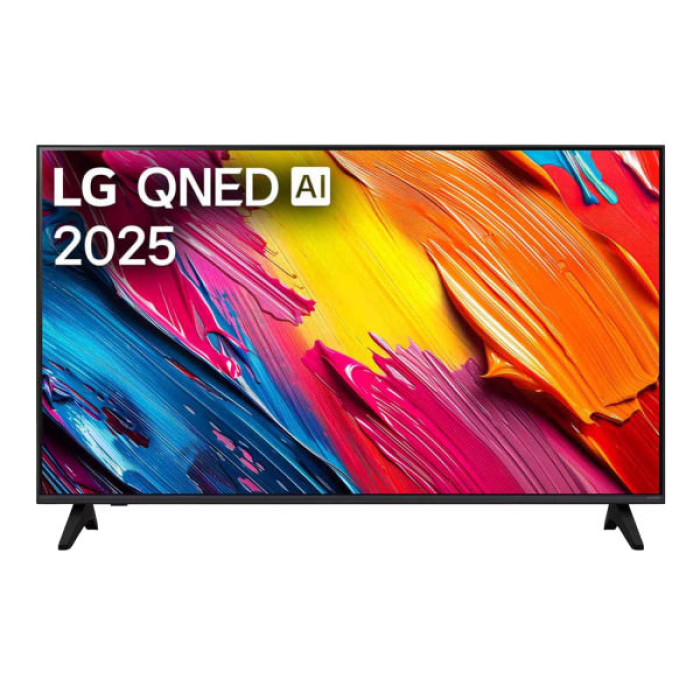 Телевізор LG 43QNED70A6A