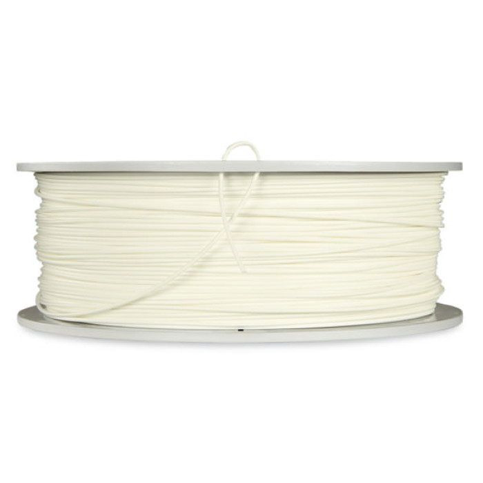 Пластик для 3D-принтера Verbatim ABS 1.75мм white 1kg (55027)