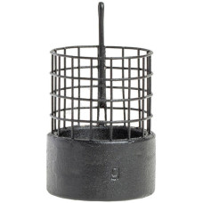 Годівниця Brain "Пуля" M 40g Black (1858.24.61)