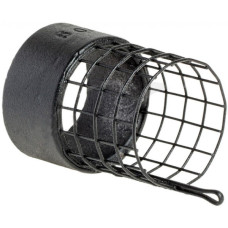 Годівниця Brain "Пуля" M 40g Black (1858.24.61)