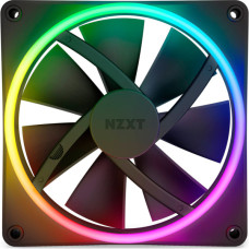 Кулер до корпусу NZXT F140RGB Duo (RF-D14SF-B1)