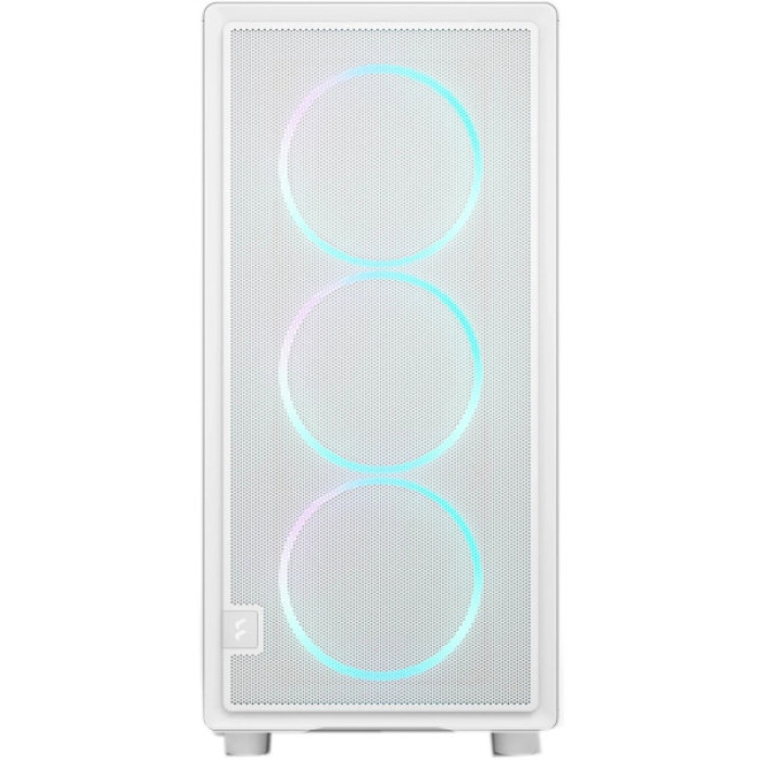 Корпус для ПК Fractal Design Epoch XL White TG RGB CT (FD-C-EPO1X-05)