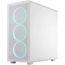 Корпус для ПК Fractal Design Epoch XL White TG RGB CT (FD-C-EPO1X-05)