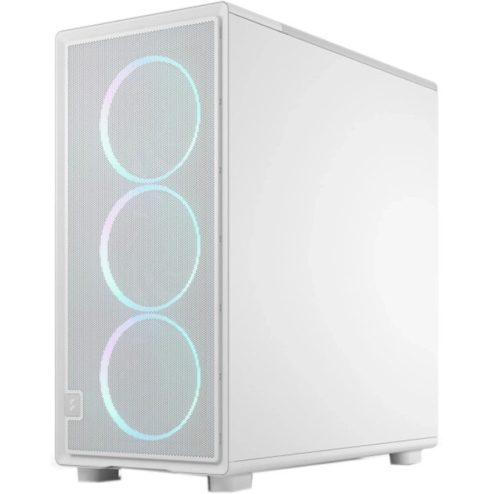 Корпус для ПК Fractal Design Epoch XL White TG RGB CT (FD-C-EPO1X-05)