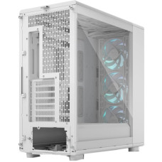 Корпус для ПК Fractal Design Epoch XL White TG RGB CT (FD-C-EPO1X-05)