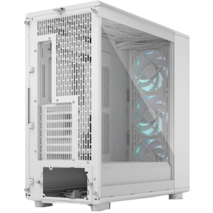 Корпус для ПК Fractal Design Epoch XL White TG RGB CT (FD-C-EPO1X-05)