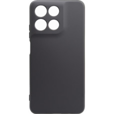 Чохол до мобільного телефона Armorstandart ICON Motorola G57 Power 5G Black (ARM89609)
