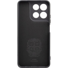 Чохол до мобільного телефона Armorstandart ICON Motorola G57 Power 5G Black (ARM89609)