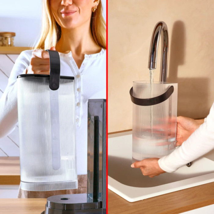 Електрочайник Tefal Instant Hot Water (BR3508E0)