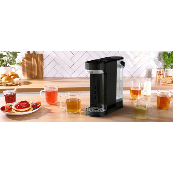 Електрочайник Tefal Instant Hot Water (BR3508E0)