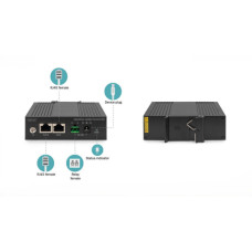 Спліттер Digitus DN-651140