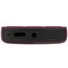 Мобільний телефон Ergo B185 Red