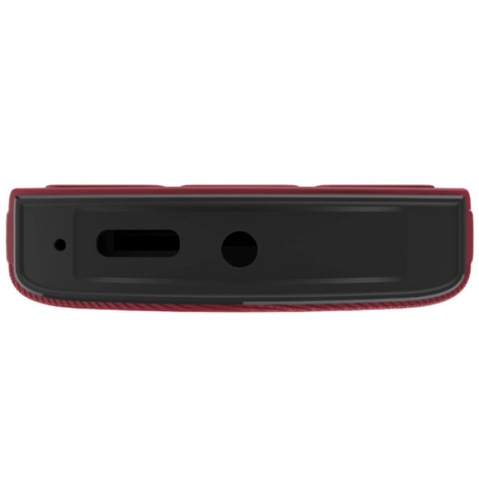 Мобільний телефон Ergo B185 Red