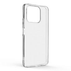 Чохол до мобільного телефона Armorstandart Air Honor X8a Clear (ARM69386)