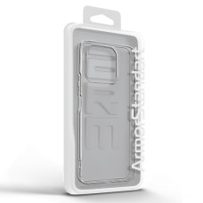 Чохол до мобільного телефона Armorstandart Air Honor X8a Clear (ARM69386)