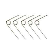 Пружина кріплення фотобарабана HP LJ CF226A 5шт Everprint (ZIP-HP-CF226X-5)