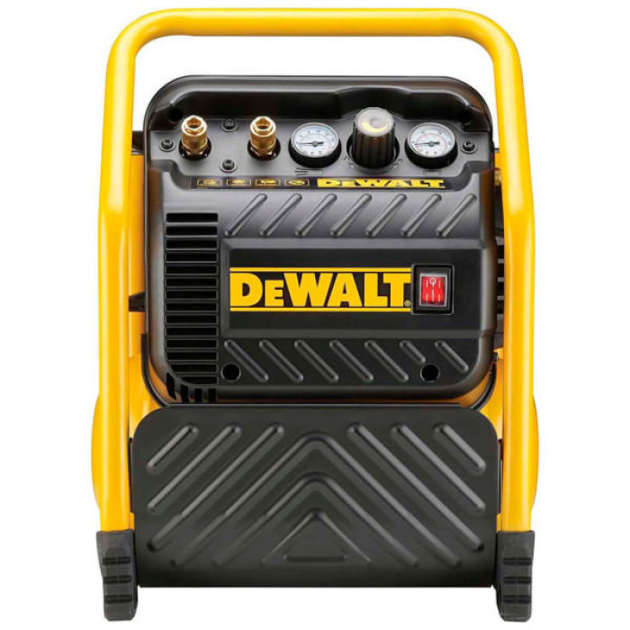 Компресор DeWALT DPC10QTC 119 л/хв, 1.1 кВт (DPC10QTC)