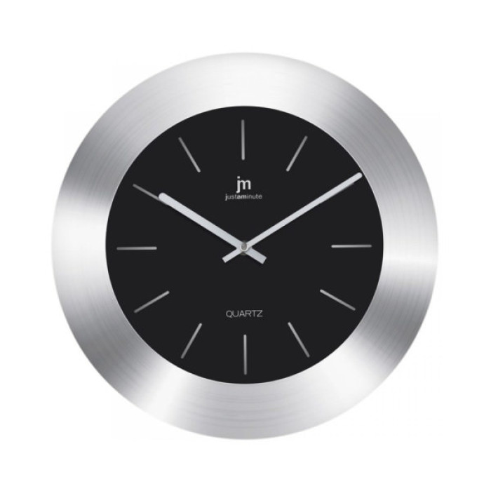 Настінний годинник Lowell 14971N