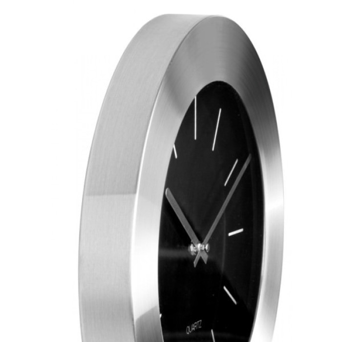 Настінний годинник Lowell 14971N